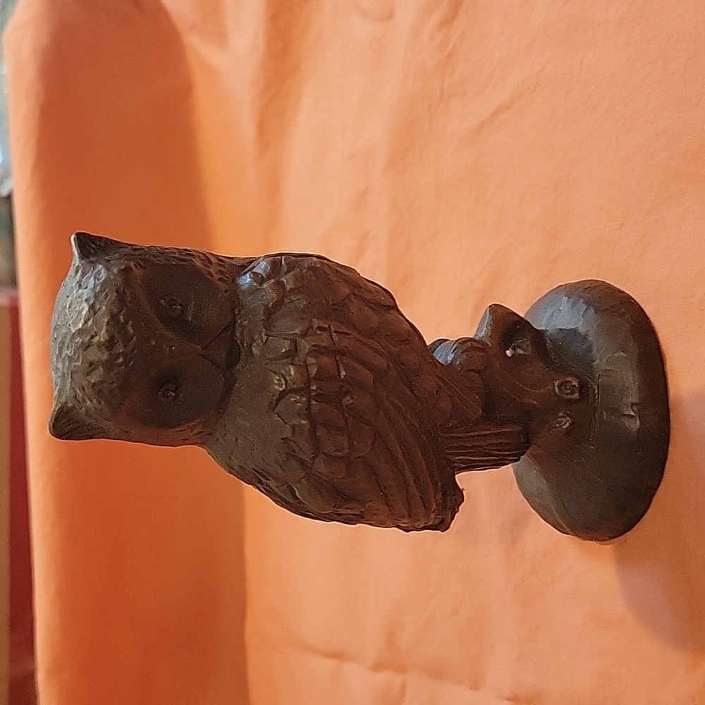 Vintage Owl